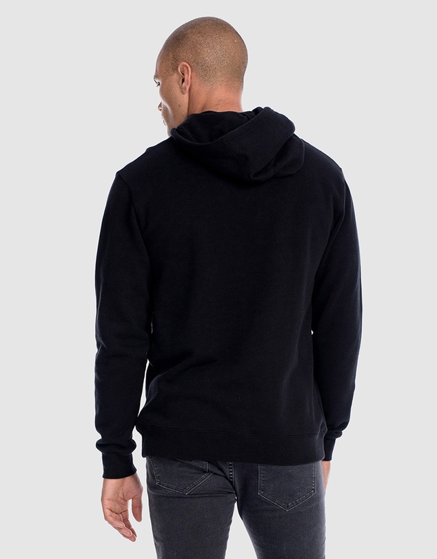 DVNT - Riot And Rebellion Pullover Hoodie