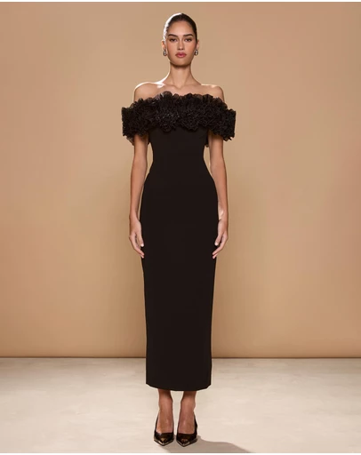 Sonya Moda Event Dresses & Luxe Resort Wear- THE ICONIC