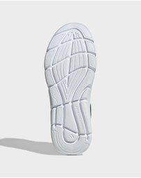 adidas Sportswear - CLOUDFOAM FLEX LOUNGE RAPIDFIT SHOES Unisex