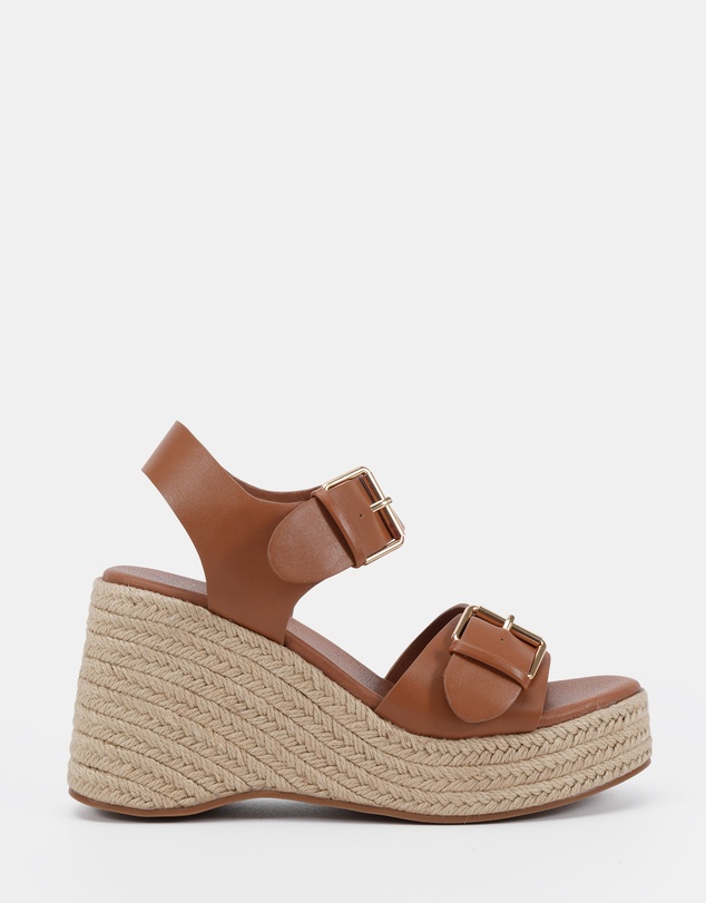 Novo - Belva Wedges