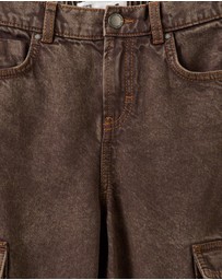 Cotton On Kids - Super Baggy Jean