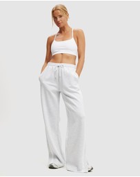 Cotton On Body Active - 365 Keyhole Crop
