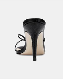 FEMME LA - Sicilian Slippers