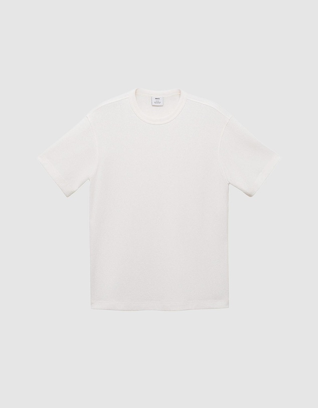M.N.G - Gare T-Shirt
