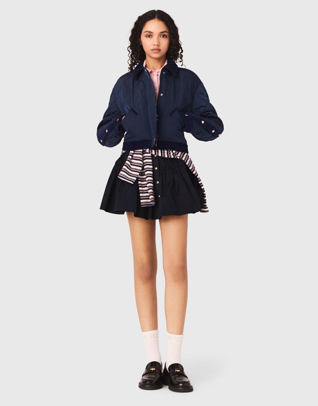 Maje - Balila Jacket
