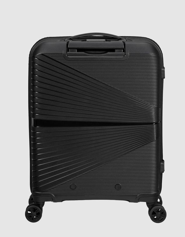 American Tourister - Airconic Spinner 55cm Front Oepning 15.6