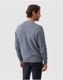 Rodd & Gunn - Gunn Knit