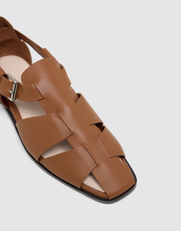 Oxford - Ariana Fisherman Sandal