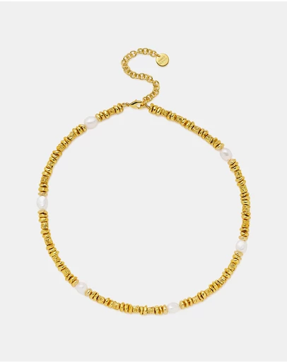 Amber Sceats - Creo Necklace