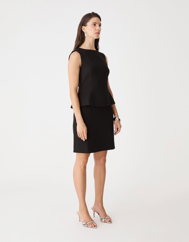 Forcast - Melanie 2 Tailored Skirt