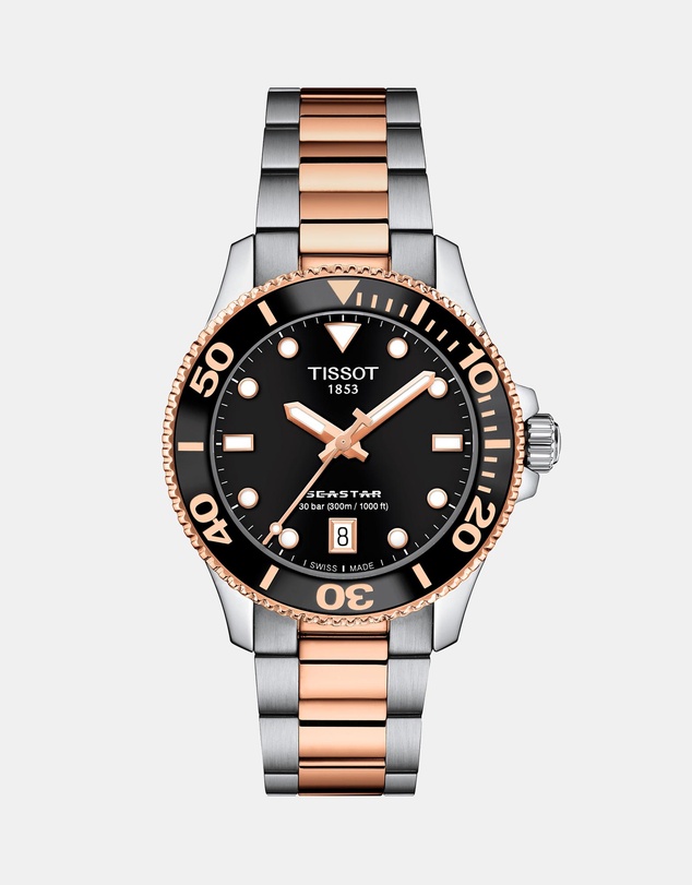 Tissot - Seastar 1000 36mm