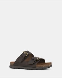 Hush Puppies - Salton