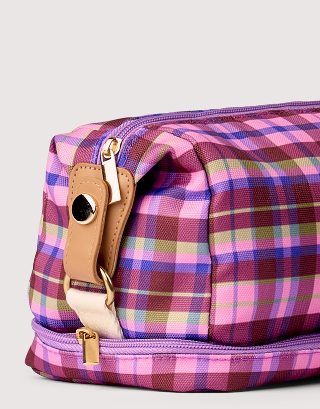 The Somewhere Co - Wanderland Cosmetic Bag