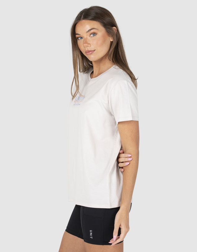 UNIT - UNIT Glam Ladies T-Shirt