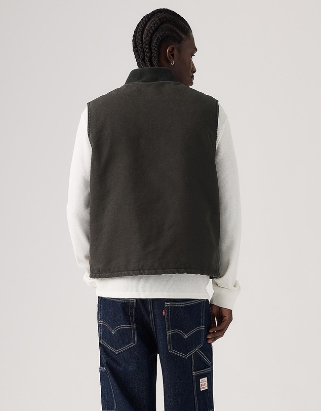 Levi's - Sansome Vest