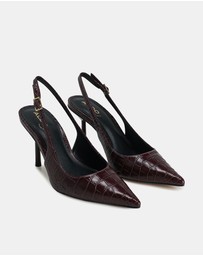 ALDO - Seralina Heels