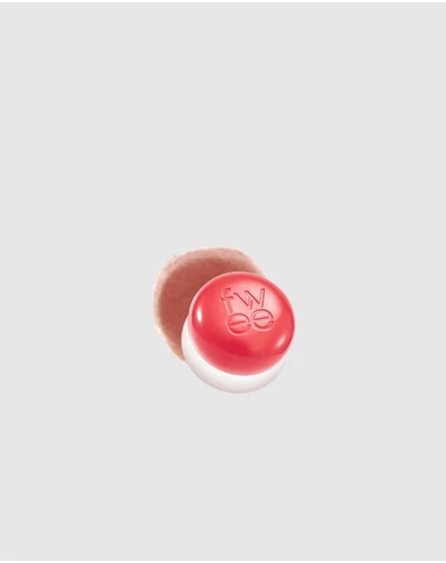 FWEE - Lip and Cheek Blurry Pudding Pot CR01 Dear