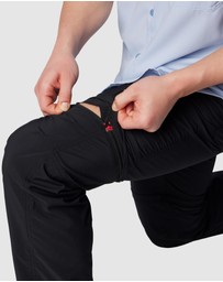 Columbia - Silver Ridge Utility Convertible Pants