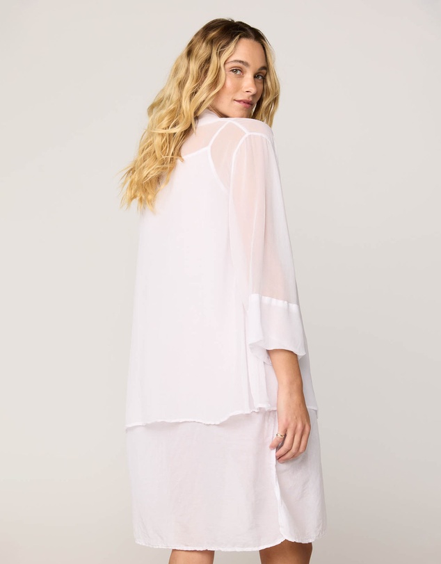 Primness - Tallows Cardi