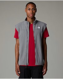 The North Face - Glacier 100 Vest