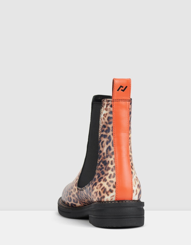 Rollie - Rollie x Blunt Chelsea Rise Boot