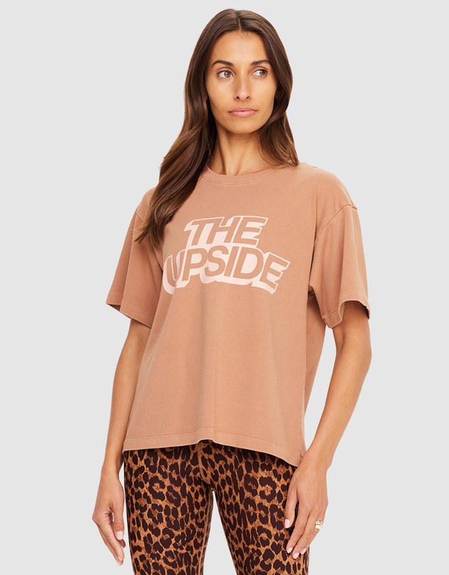 The Upside - Jacob Tee
