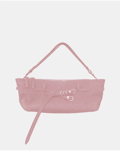 MARGESHERWOOD - Grandma Used Sling Bag