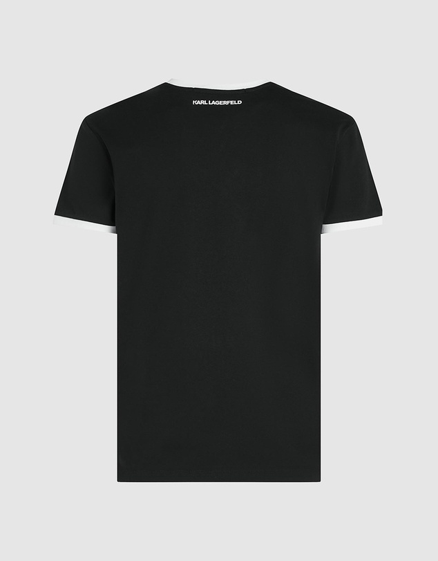Karl Lagerfeld - Charms T-shirt
