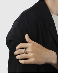 Georg Jensen - Reflect Ring