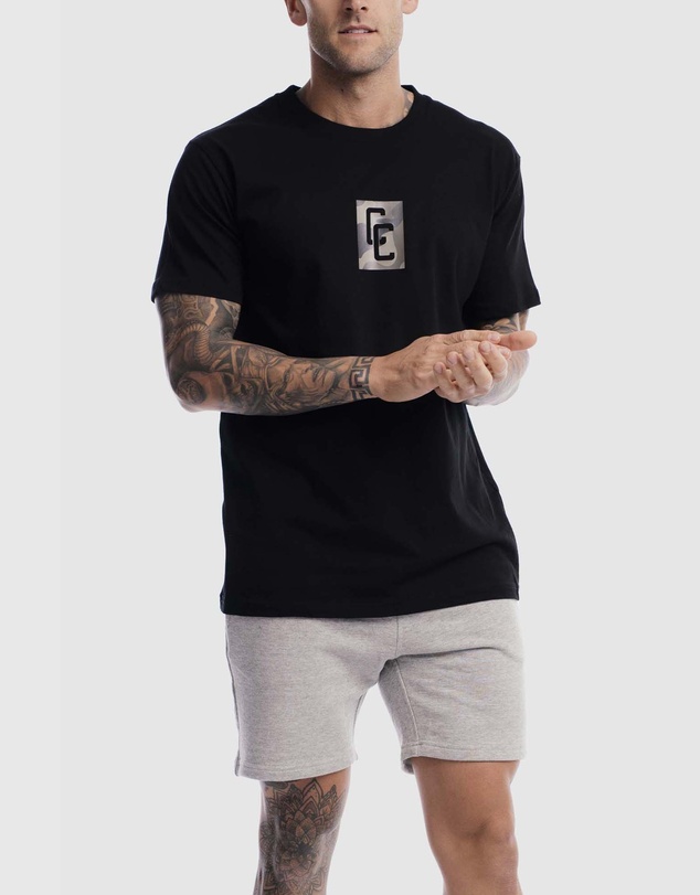 Counter Culture - Combat Cryptic Tee