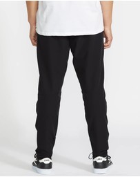 Volcom - Mens Trail Ripper Pants