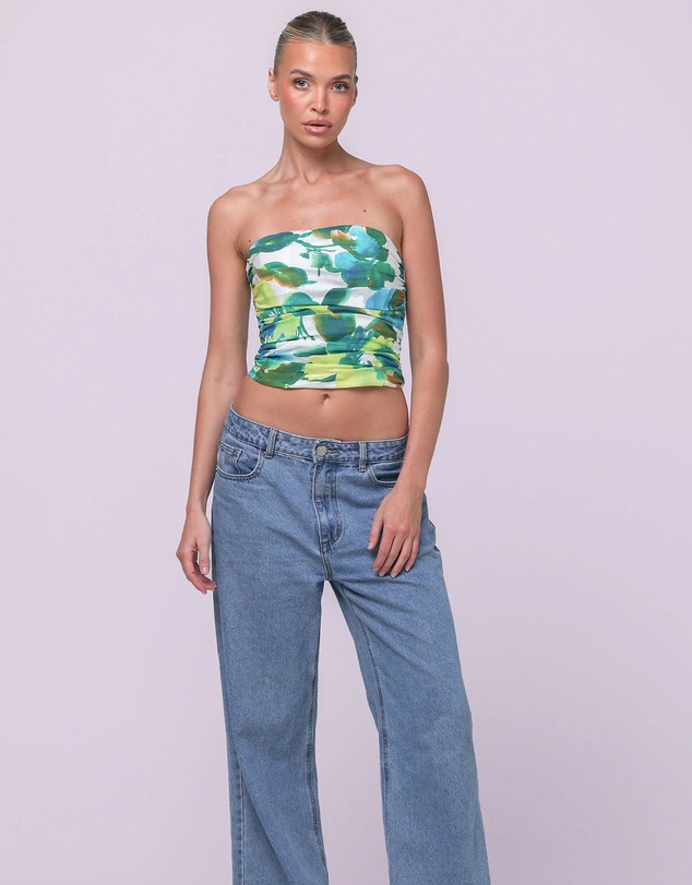 Isabelle Quinn - Jane Bustier Top