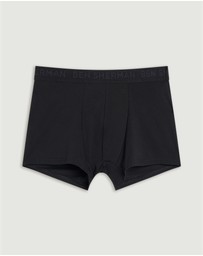 Ben Sherman - 3 Pack Jacquard Underwear