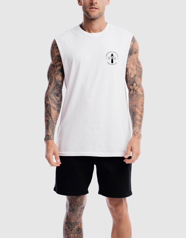 DVNT - Emblem 2.0 Tank