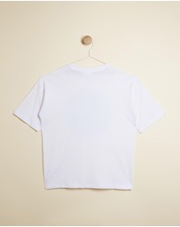 Hugo Boss - SS T-Shirt - Babies-Teems