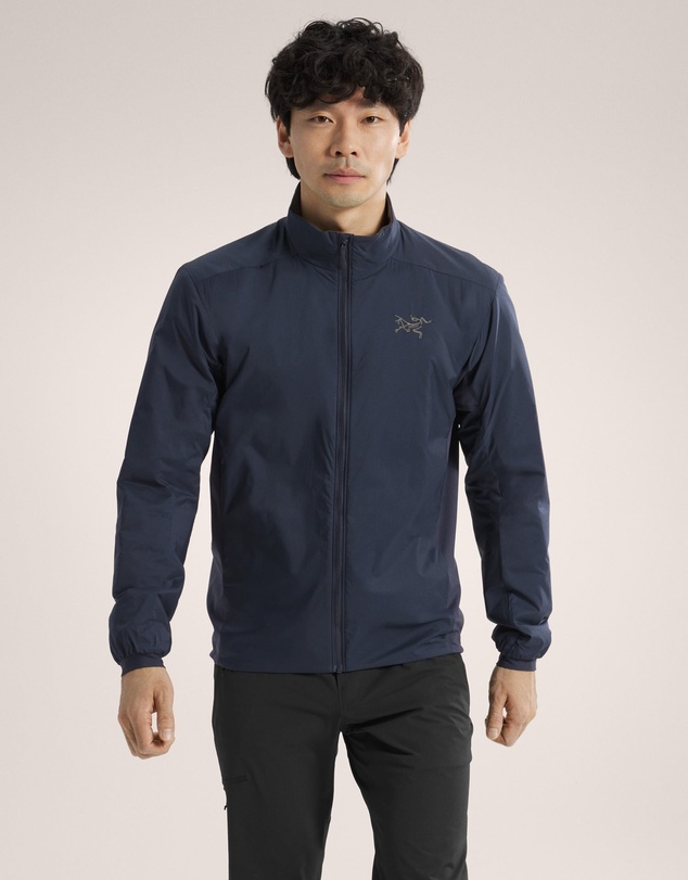 Arc'teryx - Atom Jacket Men's