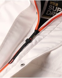 Superdry - Hooded Ultimate Windbreaker Jacket