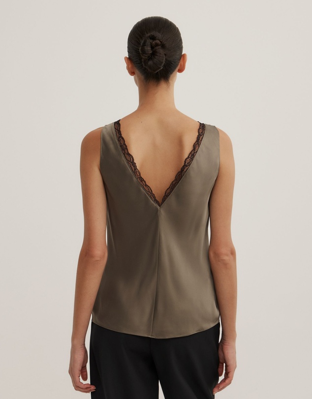 Witchery - Trim Detail Camisole