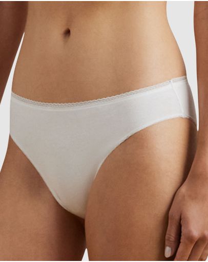 Silk White