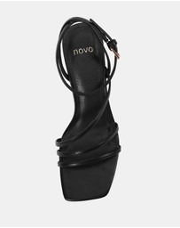 Novo - Norte Sandals
