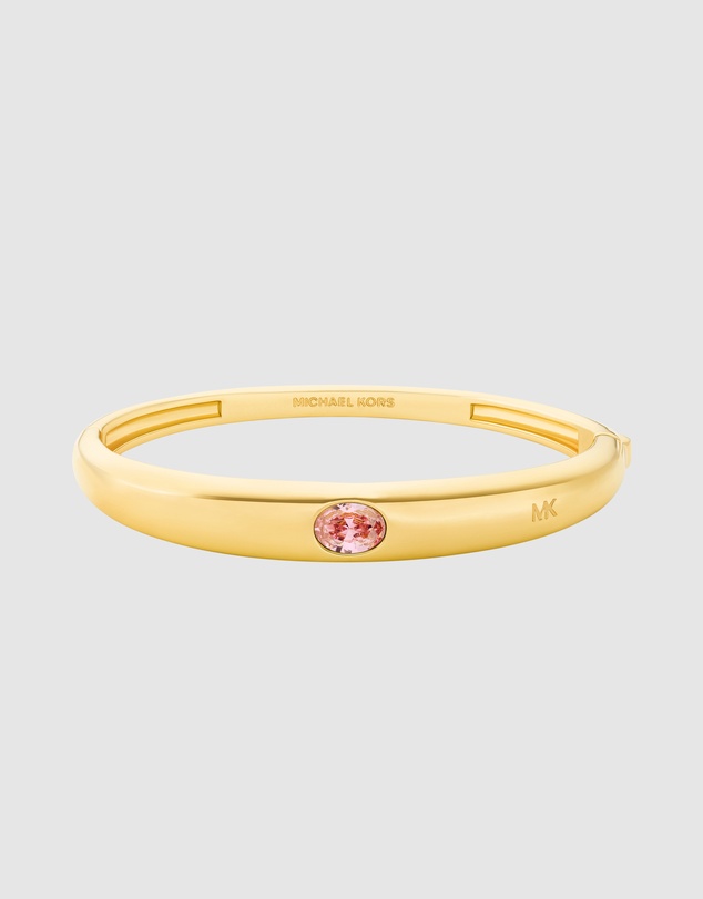 Michael Kors - Premium Gold Bracelet
