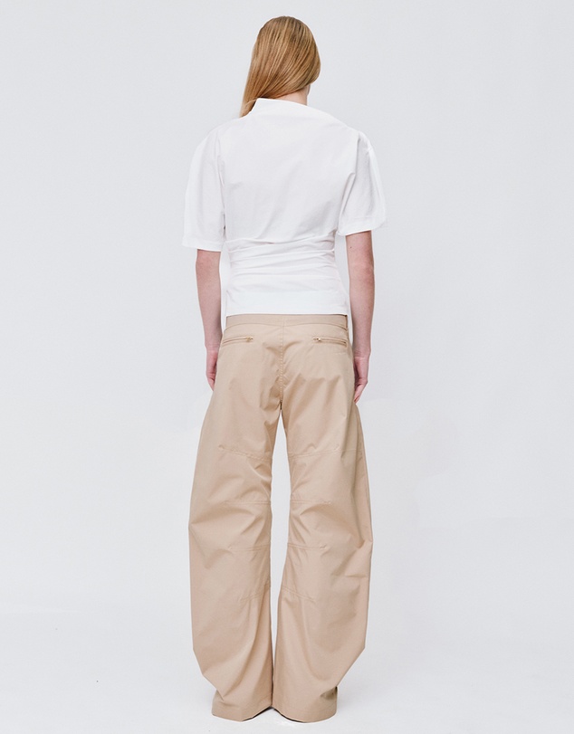 Wynn Hamlyn - Elodie Top