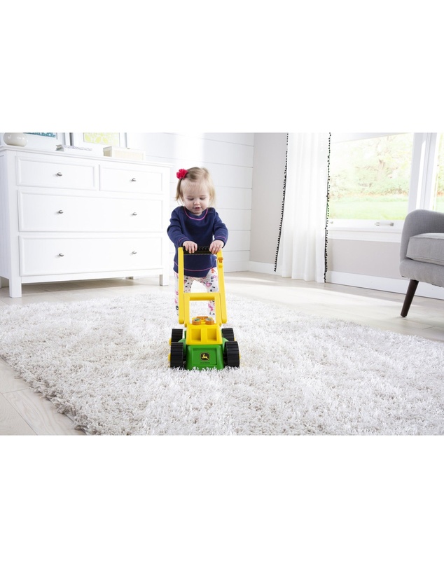 John Deere - Lawn Mower