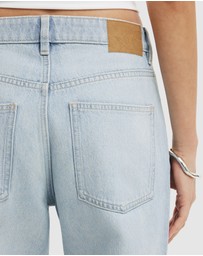 Cotton On - 91 Straight Jeans