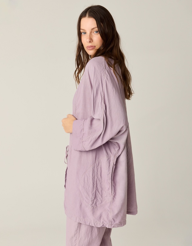 Primness - Gracie Kimono