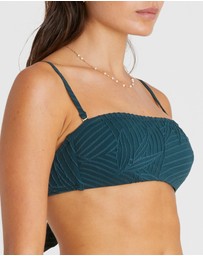 Heaven Australia - Vine Lily Bandeau