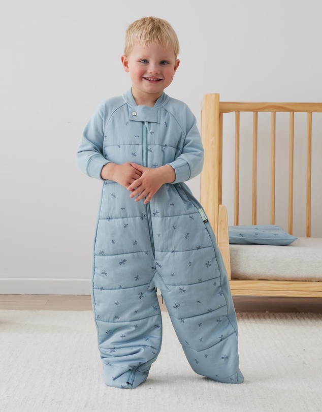 ergoPouch - Sleep Suit Bag 3.5 TOG