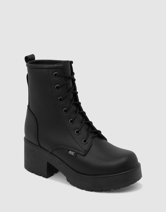ROC Boots Australia - Volte