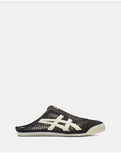 Black/Cream