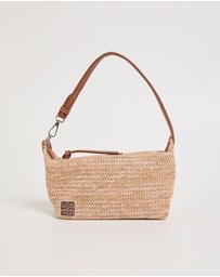 Studio - Charli Multi Crochet Shoulder Bag